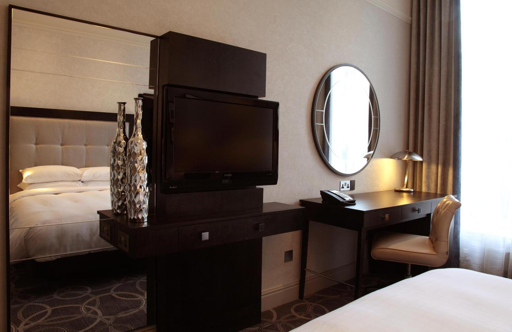 Glasgow Grosvenor Hotel מראה חיצוני תמונה
